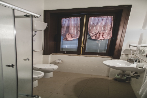 Hotel Il Quadrifoglio Room&Suite